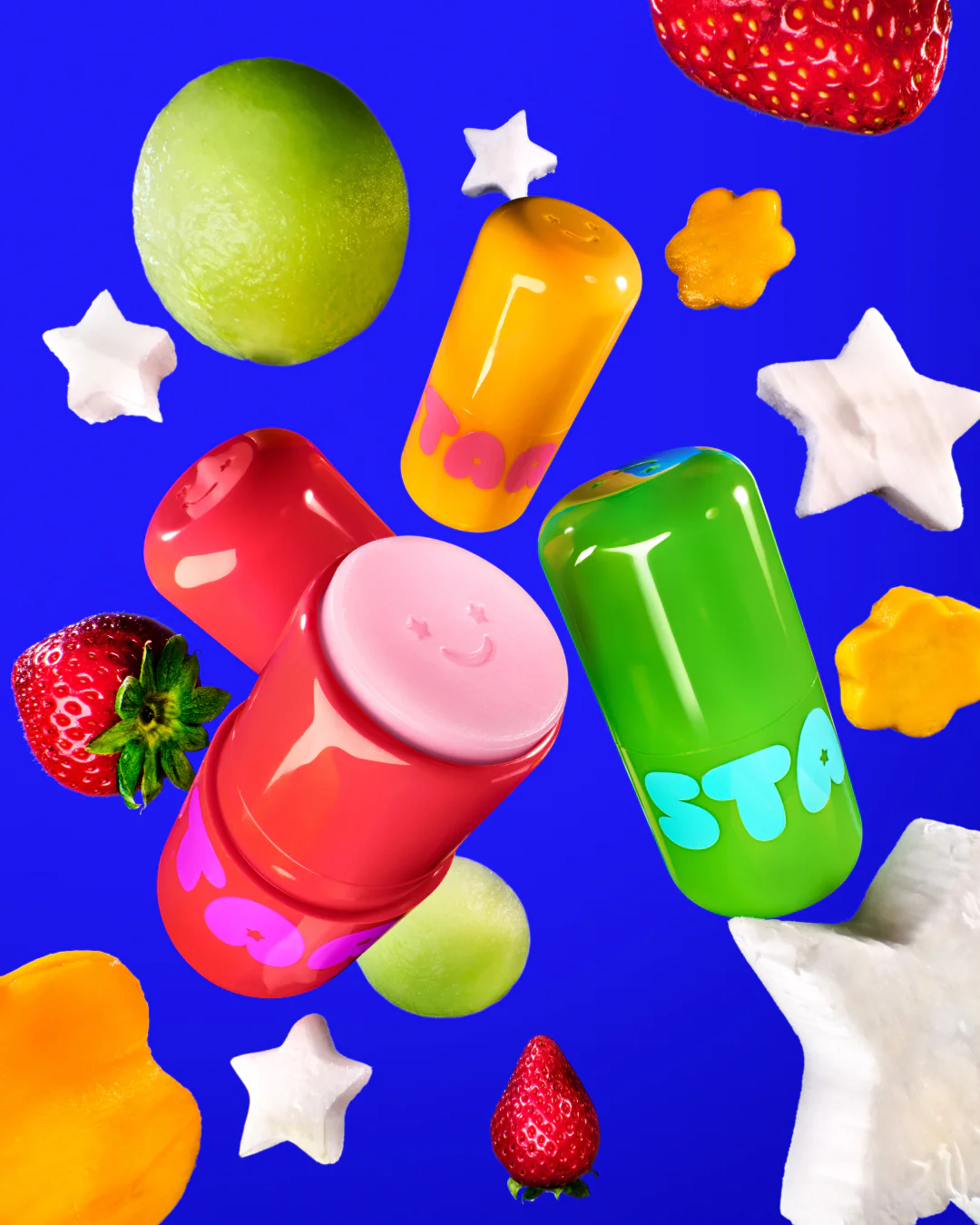 star balm™ coconut blast - Image 4