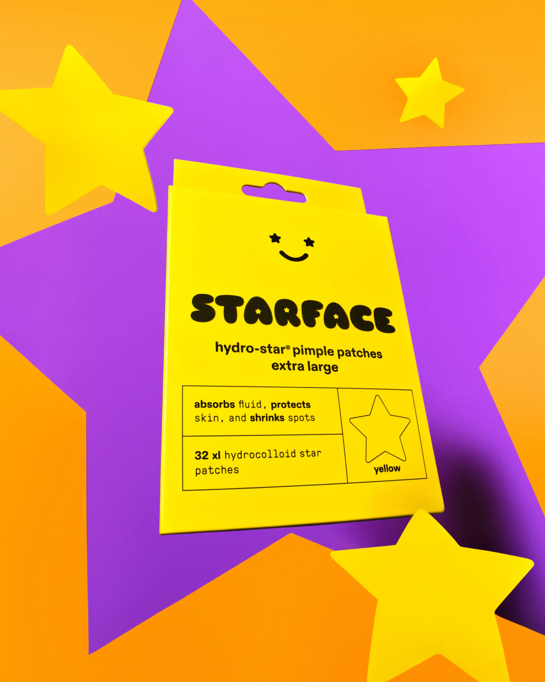 xl big star - Image 2